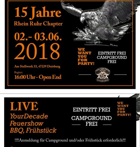 Eventbild von