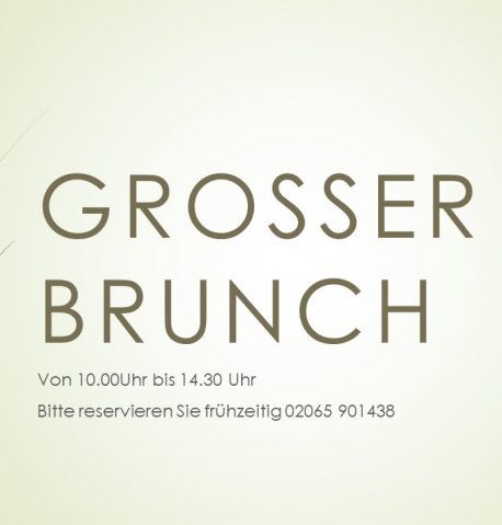 Eventbild von
