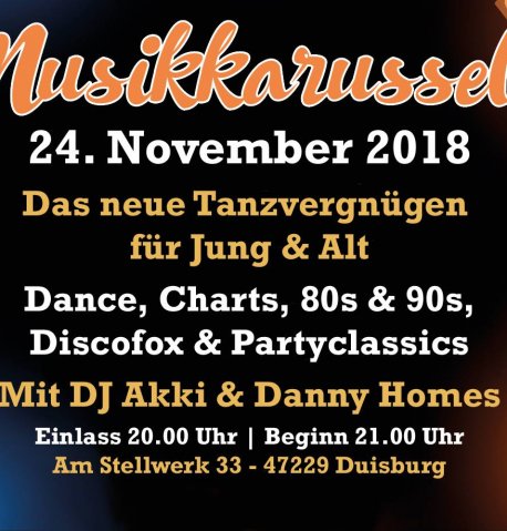 Eventbild von