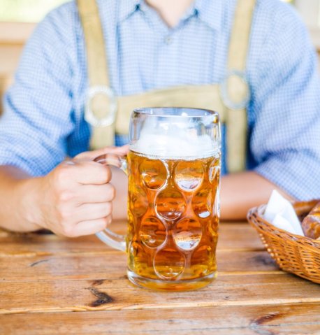 Eventbild von 05.10.19. Oktoberfest Friemersheimer Gaudi - Duisburg
